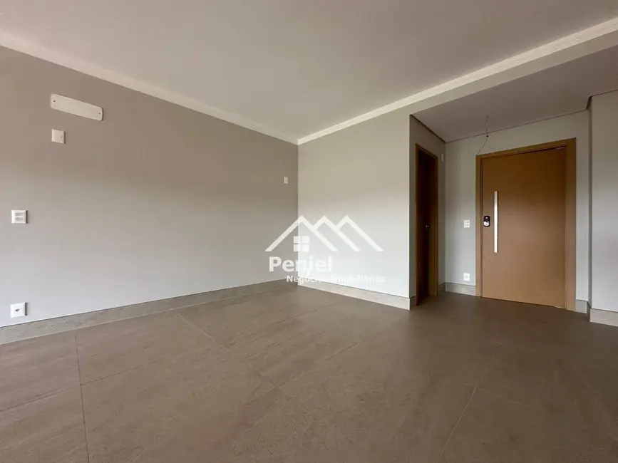 Apartamento com 3 quartos à venda, 185m2 em Vila do Golf, Ribeirao Preto - SP - imagem 2 Foto 2 de Apartamento com 3 quartos à venda, 185m2 em Vila do Golf, Ribeirao Preto - SP