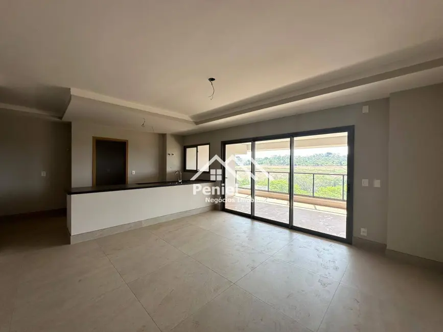 Apartamento com 3 quartos à venda, 185m2 em Vila do Golf, Ribeirao Preto - SP - imagem 4 Foto 4 de Apartamento com 3 quartos à venda, 185m2 em Vila do Golf, Ribeirao Preto - SP