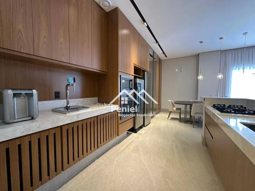 Foto 6 de Apartamento com 3 quartos à venda, 191m2 em Vila do Golf, Ribeirao Preto - SP