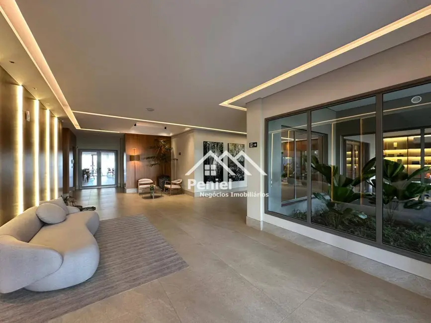 Foto 8 de Apartamento com 3 quartos à venda, 191m2 em Vila do Golf, Ribeirao Preto - SP