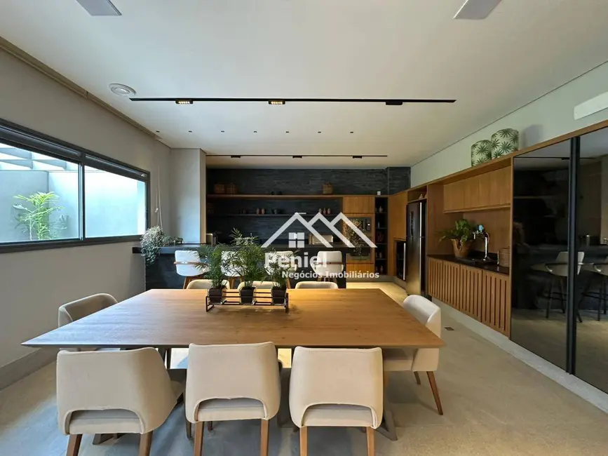 Foto 9 de Apartamento com 3 quartos à venda, 191m2 em Vila do Golf, Ribeirao Preto - SP