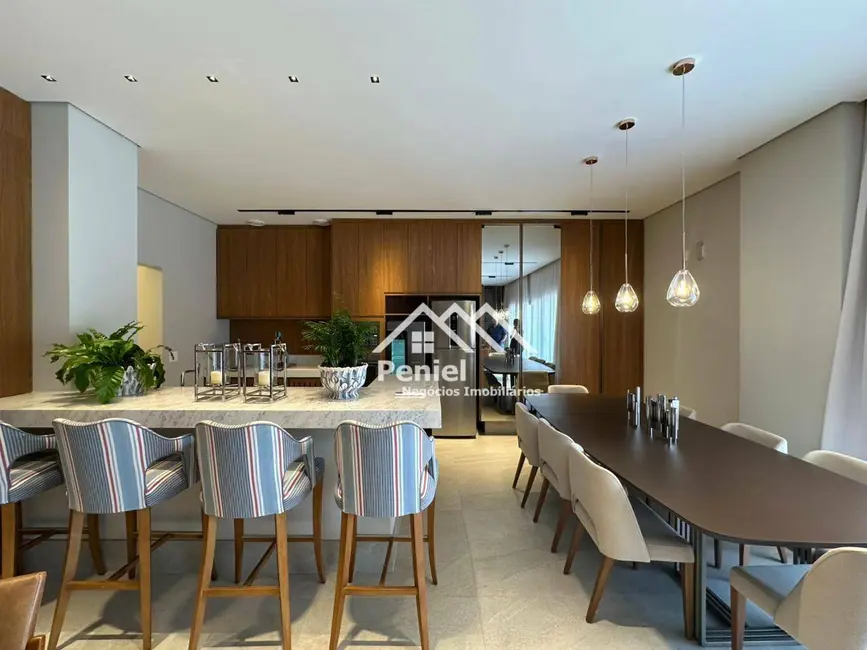 Foto 5 de Apartamento com 3 quartos à venda, 191m2 em Vila do Golf, Ribeirao Preto - SP