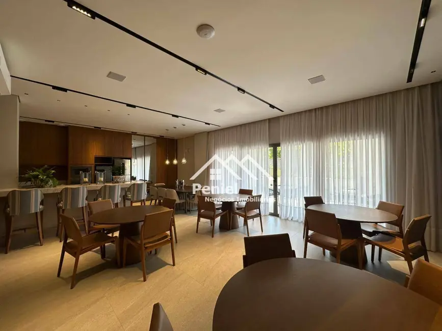 Foto 4 de Apartamento com 3 quartos à venda, 191m2 em Vila do Golf, Ribeirao Preto - SP
