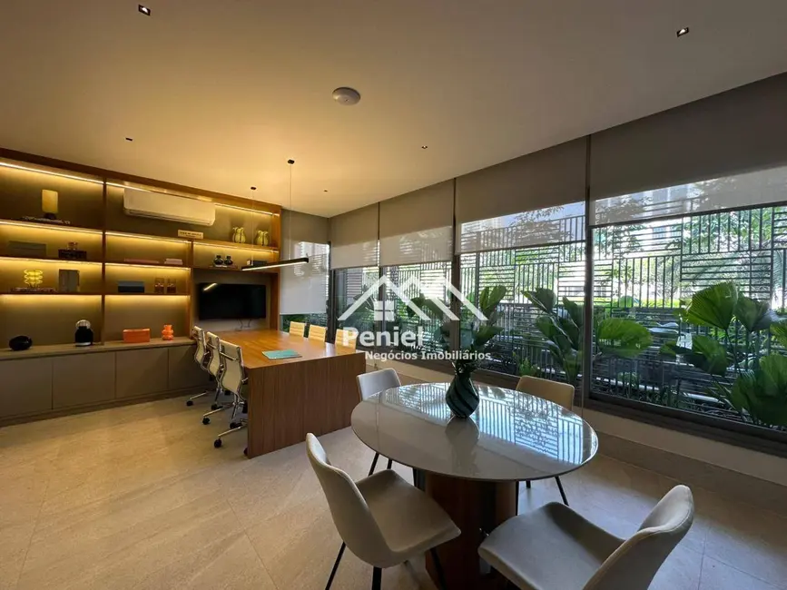 Foto 7 de Apartamento com 3 quartos à venda, 191m2 em Vila do Golf, Ribeirao Preto - SP