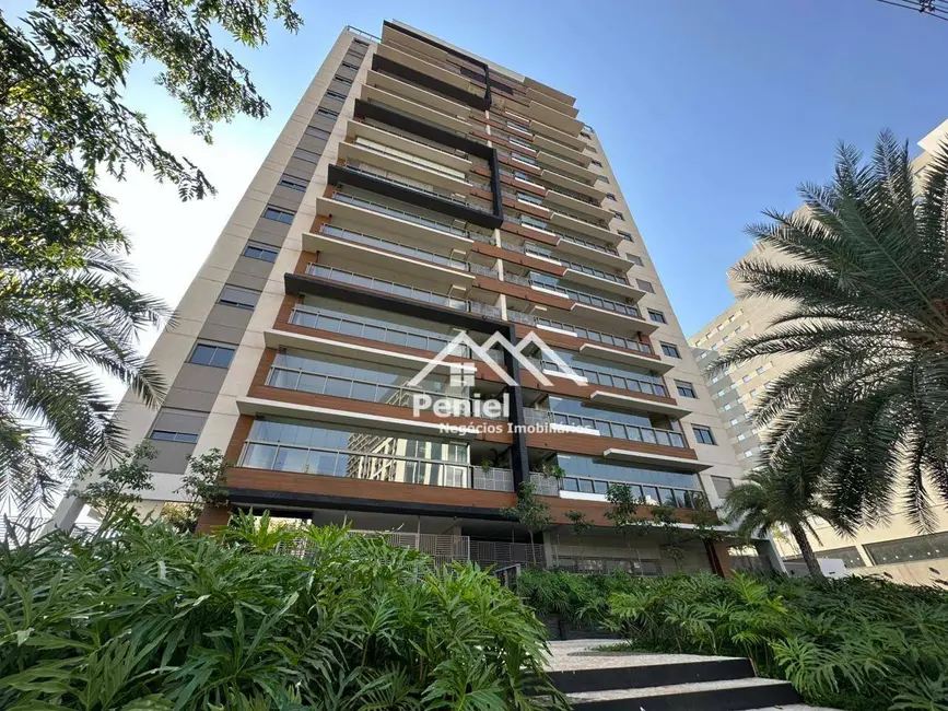 Foto 3 de Apartamento com 3 quartos à venda, 191m2 em Vila do Golf, Ribeirao Preto - SP