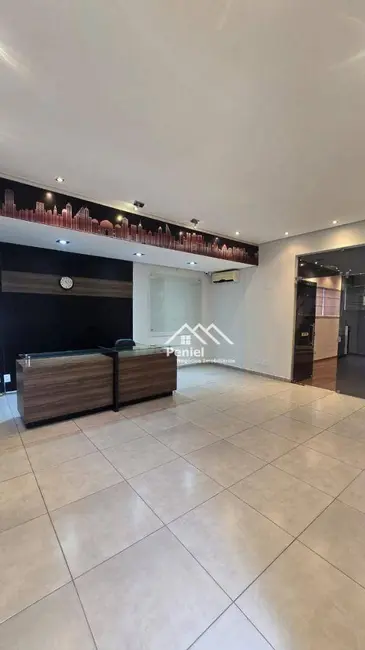 Sala Comercial à venda e para alugar, 595m2 em Alto da Boa Vista, Ribeirao Preto - SP - imagem 1 Foto 1 de Sala Comercial à venda e para alugar, 595m2 em Alto da Boa Vista, Ribeirao Preto - SP