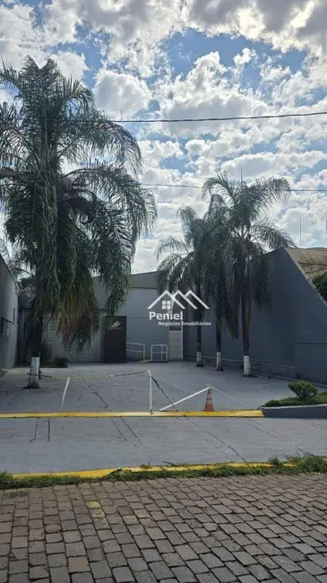 Sala Comercial à venda e para alugar, 595m2 em Alto da Boa Vista, Ribeirao Preto - SP - imagem 3 Foto 3 de Sala Comercial à venda e para alugar, 595m2 em Alto da Boa Vista, Ribeirao Preto - SP