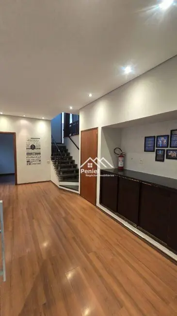 Sala Comercial à venda e para alugar, 595m2 em Alto da Boa Vista, Ribeirao Preto - SP - imagem 9 Foto 9 de Sala Comercial à venda e para alugar, 595m2 em Alto da Boa Vista, Ribeirao Preto - SP