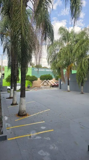 Sala Comercial à venda e para alugar, 595m2 em Alto da Boa Vista, Ribeirao Preto - SP - imagem 2 Foto 2 de Sala Comercial à venda e para alugar, 595m2 em Alto da Boa Vista, Ribeirao Preto - SP