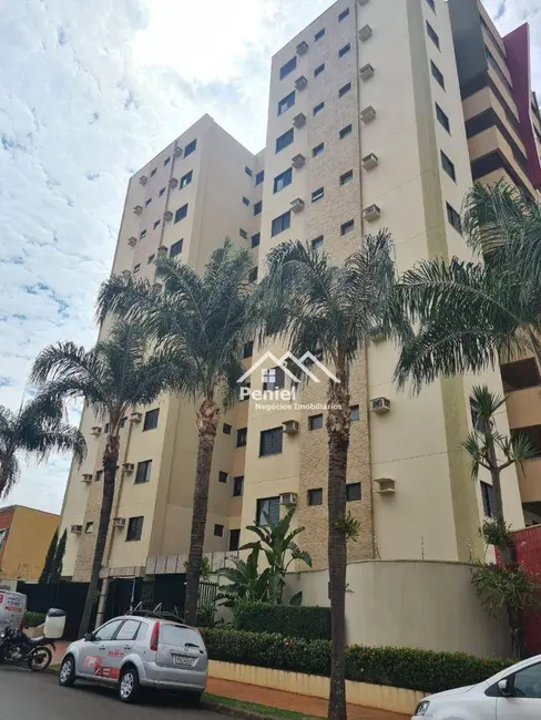 Foto 2 de Apartamento com 3 quartos à venda e para alugar, 106m2 em Jardim São Luiz, Ribeirao Preto - SP
