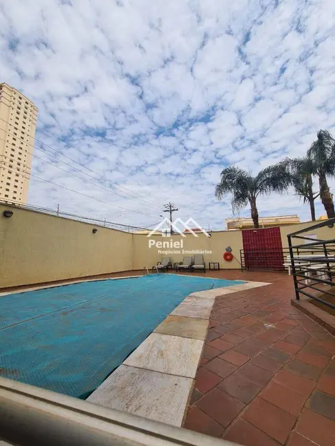 Foto 3 de Apartamento com 3 quartos à venda e para alugar, 106m2 em Jardim São Luiz, Ribeirao Preto - SP