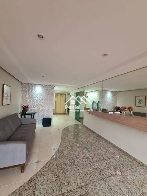 Foto 5 de Apartamento com 3 quartos à venda e para alugar, 106m2 em Jardim São Luiz, Ribeirao Preto - SP