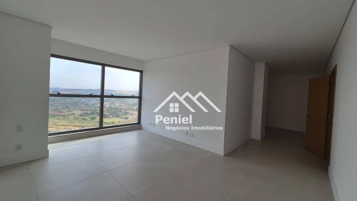 Foto 2 de Cobertura com 5 quartos à venda, 437m2 em Ribeirao Preto - SP