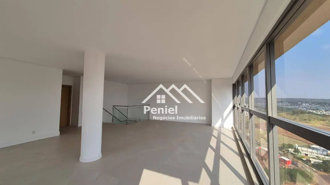 Foto 4 de Cobertura com 5 quartos à venda, 437m2 em Ribeirao Preto - SP