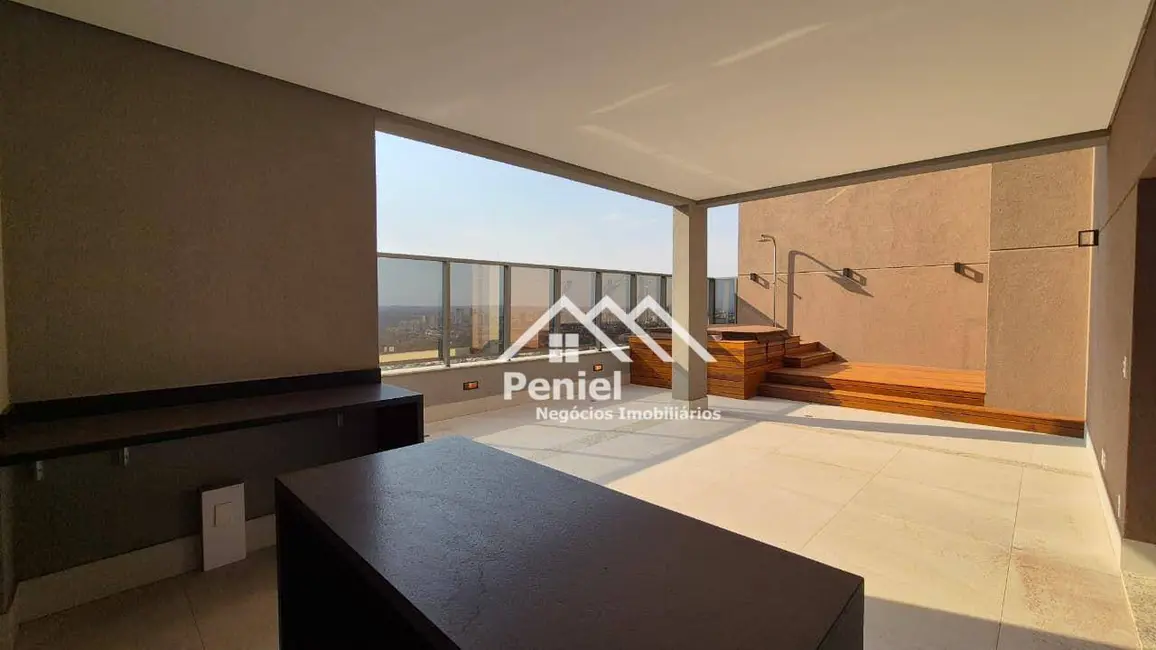Foto 7 de Cobertura com 5 quartos à venda, 437m2 em Ribeirao Preto - SP