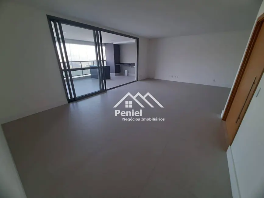 Apartamento com 3 quartos à venda, 227m2 em Ribeirao Preto - SP - imagem 4 Foto 4 de Apartamento com 3 quartos à venda, 227m2 em Ribeirao Preto - SP