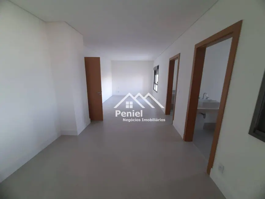 Apartamento com 3 quartos à venda, 227m2 em Ribeirao Preto - SP - imagem 7 Foto 7 de Apartamento com 3 quartos à venda, 227m2 em Ribeirao Preto - SP