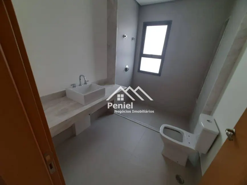 Apartamento com 3 quartos à venda, 227m2 em Ribeirao Preto - SP - imagem 9 Foto 9 de Apartamento com 3 quartos à venda, 227m2 em Ribeirao Preto - SP