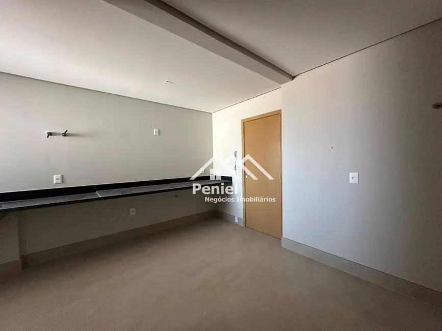 Foto 7 de Cobertura com 4 quartos à venda, 370m2 em Vila do Golf, Ribeirao Preto - SP