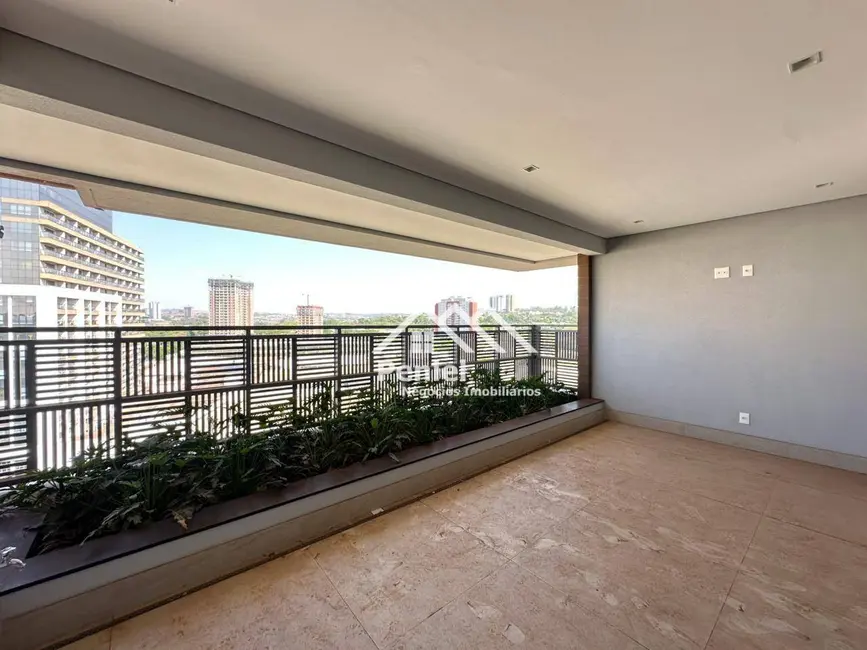 Foto 9 de Cobertura com 4 quartos à venda, 370m2 em Vila do Golf, Ribeirao Preto - SP