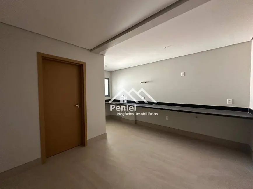 Foto 6 de Cobertura com 4 quartos à venda, 370m2 em Vila do Golf, Ribeirao Preto - SP