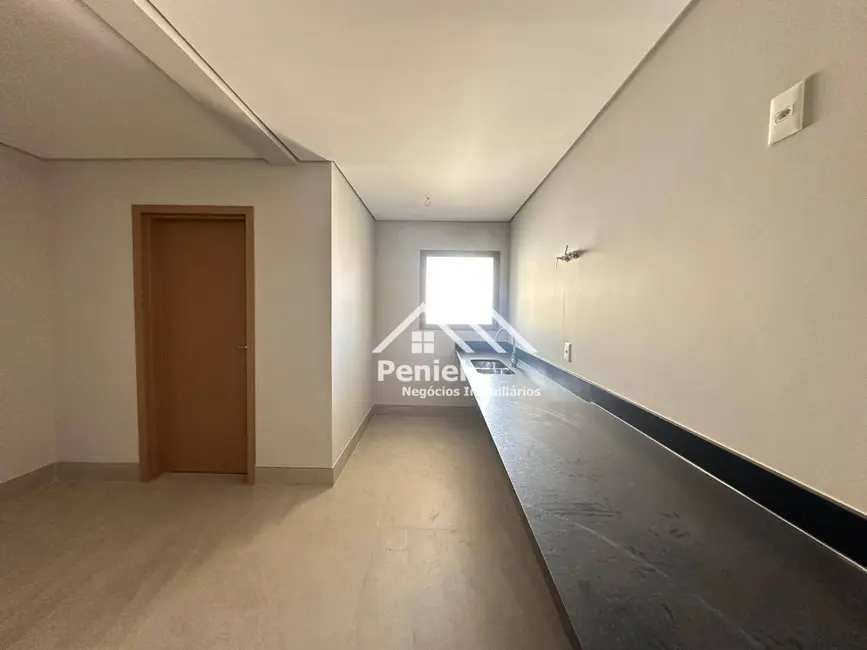 Foto 8 de Cobertura com 4 quartos à venda, 370m2 em Vila do Golf, Ribeirao Preto - SP