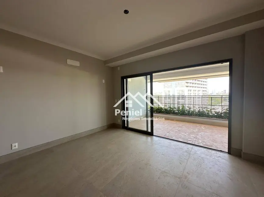 Foto 2 de Cobertura com 4 quartos à venda, 370m2 em Vila do Golf, Ribeirao Preto - SP