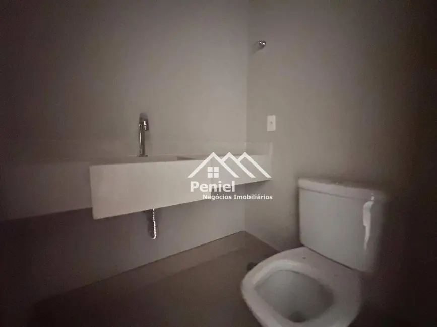 Foto 3 de Cobertura com 4 quartos à venda, 370m2 em Vila do Golf, Ribeirao Preto - SP