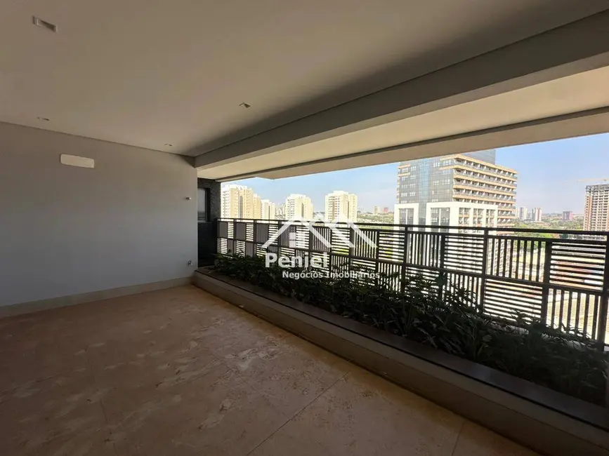 Foto 5 de Cobertura com 4 quartos à venda, 370m2 em Vila do Golf, Ribeirao Preto - SP