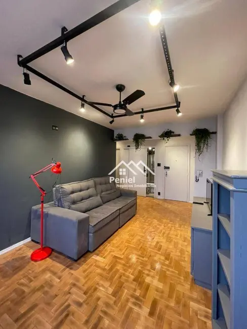 Foto 7 de Apartamento com 2 quartos à venda, 94m2 em Centro, Ribeirao Preto - SP