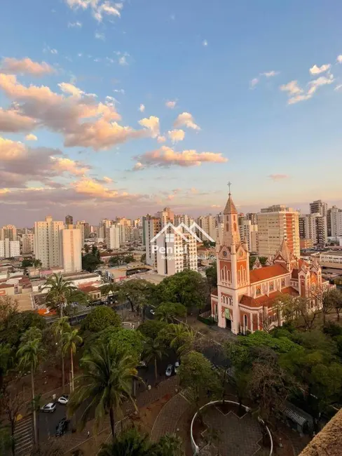 Foto 4 de Apartamento com 2 quartos à venda, 94m2 em Centro, Ribeirao Preto - SP