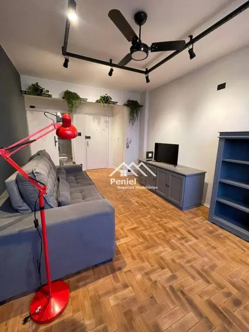 Foto 1 de Apartamento com 2 quartos à venda, 94m2 em Centro, Ribeirao Preto - SP