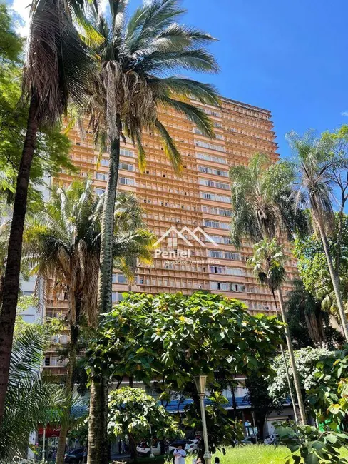 Foto 2 de Apartamento com 2 quartos à venda, 94m2 em Centro, Ribeirao Preto - SP