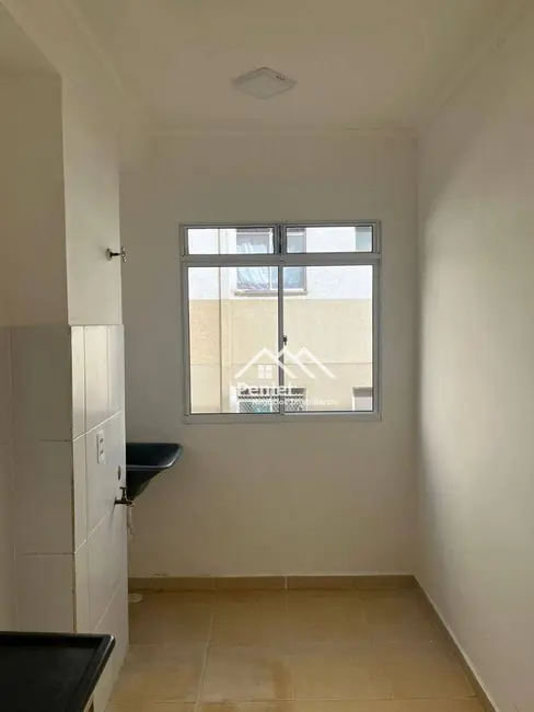 Foto 9 de Apartamento com 2 quartos à venda, 53m2 em Campos Elíseos, Ribeirao Preto - SP