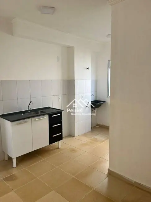 Foto 5 de Apartamento com 2 quartos à venda, 53m2 em Campos Elíseos, Ribeirao Preto - SP