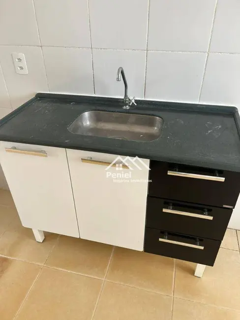 Foto 7 de Apartamento com 2 quartos à venda, 53m2 em Campos Elíseos, Ribeirao Preto - SP