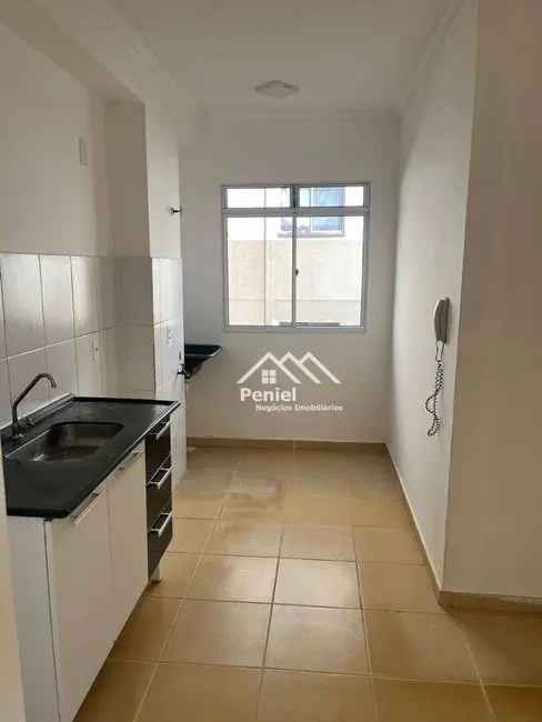 Foto 6 de Apartamento com 2 quartos à venda, 53m2 em Campos Elíseos, Ribeirao Preto - SP