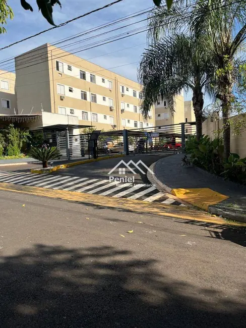 Foto 1 de Apartamento com 2 quartos à venda, 53m2 em Campos Elíseos, Ribeirao Preto - SP