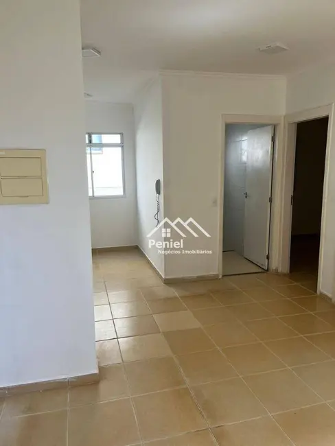 Foto 4 de Apartamento com 2 quartos à venda, 53m2 em Campos Elíseos, Ribeirao Preto - SP