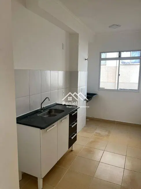 Foto 8 de Apartamento com 2 quartos à venda, 53m2 em Campos Elíseos, Ribeirao Preto - SP