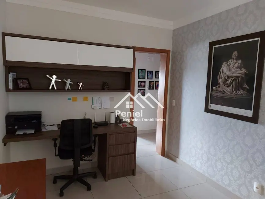Foto 4 de Apartamento com 3 quartos à venda, 144m2 em Jardim Botânico, Ribeirao Preto - SP