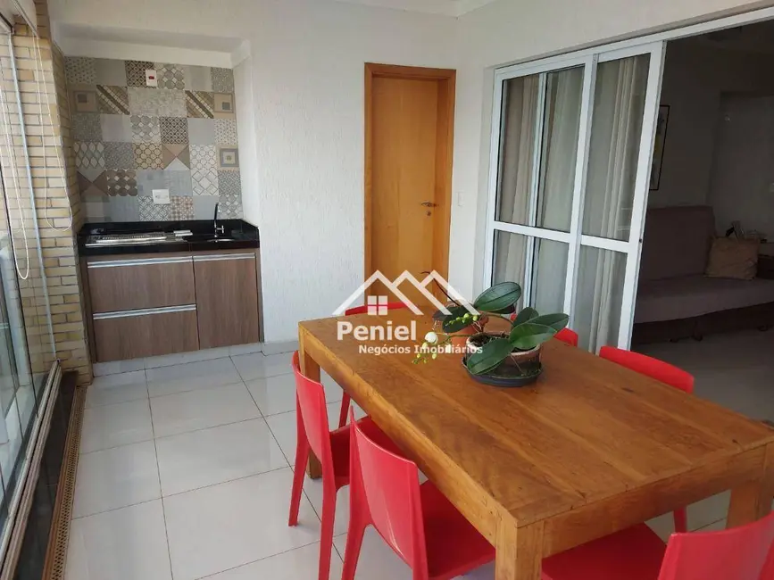 Foto 7 de Apartamento com 3 quartos à venda, 144m2 em Jardim Botânico, Ribeirao Preto - SP