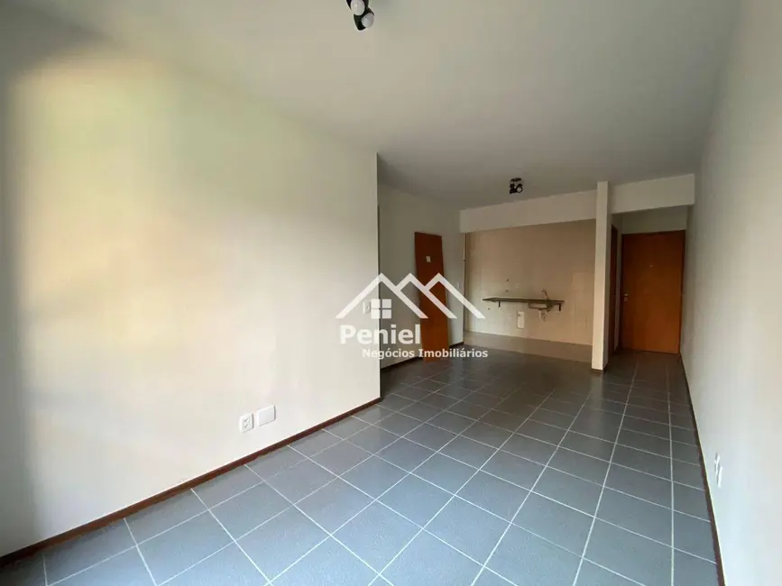 Foto 3 de Apartamento com 3 quartos à venda, 71m2 em Jardim Palma Travassos, Ribeirao Preto - SP