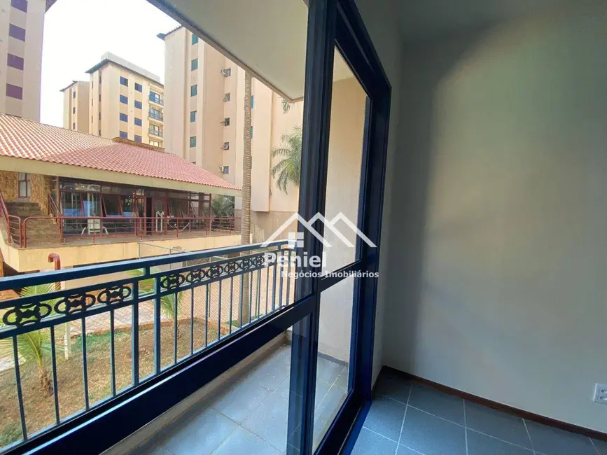 Foto 5 de Apartamento com 3 quartos à venda, 71m2 em Jardim Palma Travassos, Ribeirao Preto - SP