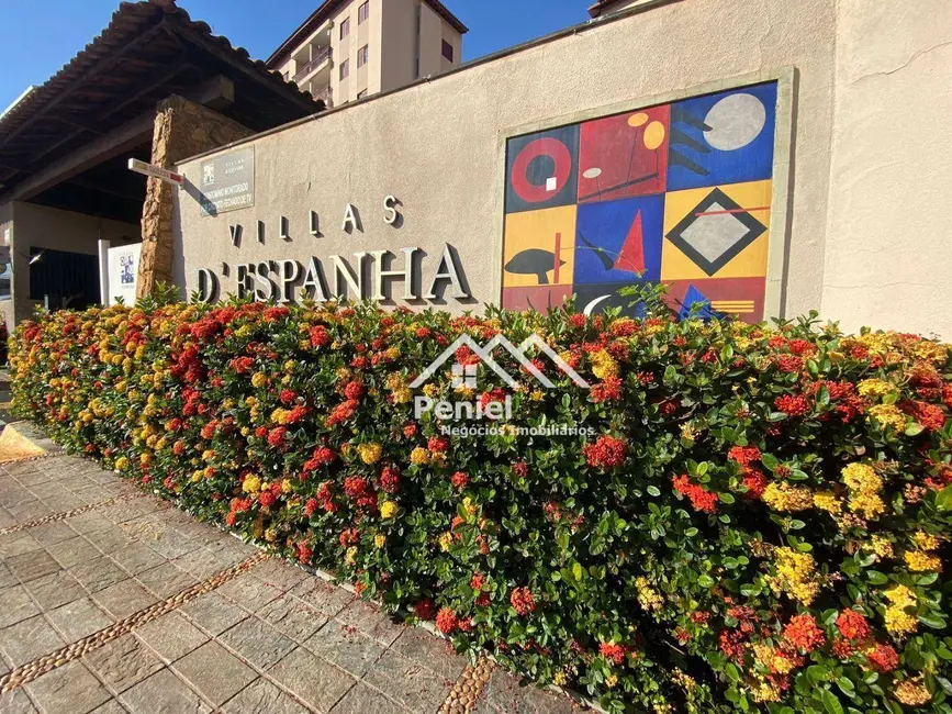 Foto 1 de Apartamento com 3 quartos à venda, 71m2 em Jardim Palma Travassos, Ribeirao Preto - SP