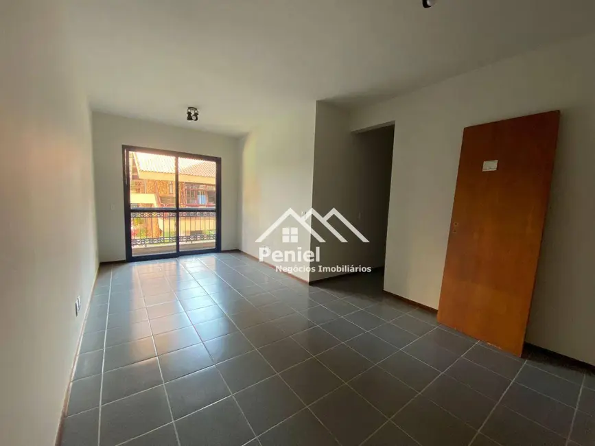 Foto 2 de Apartamento com 3 quartos à venda, 71m2 em Jardim Palma Travassos, Ribeirao Preto - SP