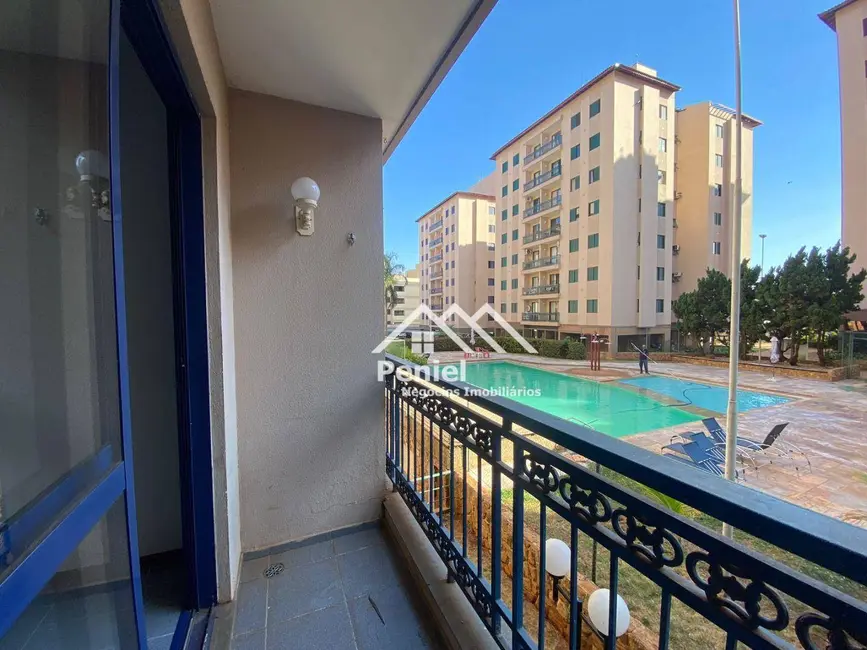 Foto 6 de Apartamento com 3 quartos à venda, 71m2 em Jardim Palma Travassos, Ribeirao Preto - SP