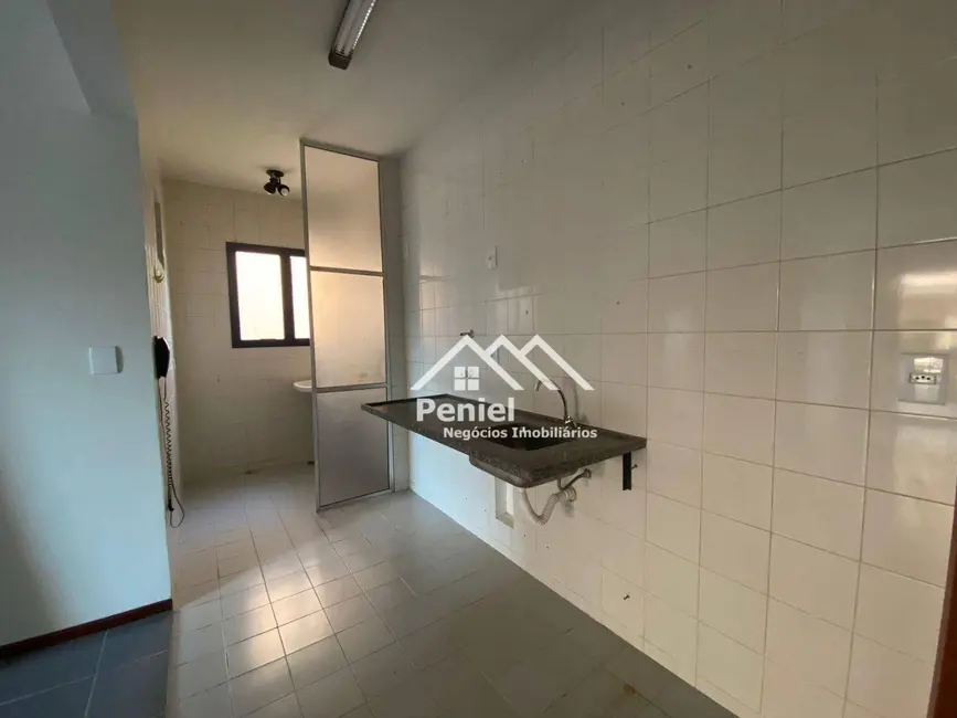 Foto 4 de Apartamento com 3 quartos à venda, 71m2 em Jardim Palma Travassos, Ribeirao Preto - SP