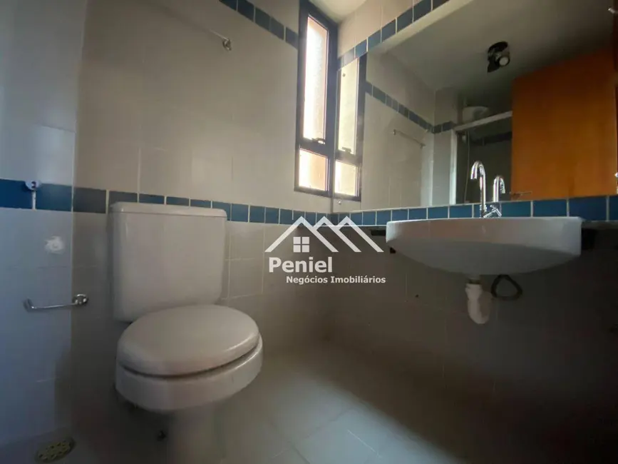 Foto 8 de Apartamento com 3 quartos à venda, 71m2 em Jardim Palma Travassos, Ribeirao Preto - SP