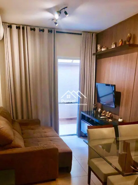 Apartamento com 2 quartos à venda, 78m2 em Ipiranga, Ribeirao Preto - SP - imagem 4 Foto 4 de Apartamento com 2 quartos à venda, 78m2 em Ipiranga, Ribeirao Preto - SP